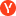 m.yandex.com icon