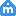 'mabisy.com' icon