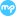 'maltapark.com' icon