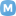 mangamovil.net icon