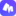 'manta.net' icon