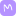 'mawf.io' icon