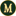 'mcgradys.com' icon