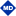 'mdm.ca' icon