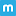 'medrio.com' icon