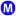'medtronic.com' icon