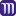 'mefeedia.com' icon