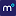 'metergram.com' icon