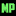'midnightpulp.com' icon
