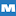 'millburycu.com' icon