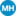 minuteshours.com icon