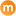 'modemly.com' icon