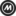 'modena.com' icon