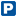 'monsieurparking.com' icon