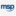 mspairport.com icon