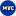 'mvcs.org' icon