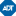 'myadt.com' icon