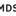 'mydataschool.com' icon