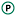 'myparkingsign.com' icon
