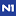 'n1info.rs' icon