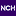 'nchmd.co' icon