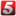 'newschannel5.com' icon