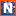 'nibud.nl' icon