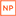 'npdigital.com' icon