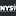 'nyspine.com' icon