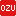 ozushop.com icon