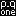 p-q.one icon