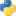 'packaging.python.org' icon