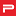 'pantum.ru' icon