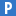 'parmatoday.it' icon