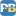 'pbpython.com' icon