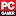 pcgamer.com icon