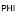 phi.ca icon