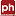 'pichunter.com' icon