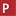 'pingidentity.com' icon