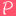 'pinkcres.com' icon