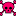 'pinkybone.com' icon