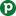 'pipedrive.com' icon