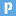 'pipl.com' icon