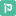 'pixnil.com' icon
