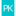 'pkamenkovich.net' icon