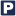 'plastico.com' icon