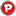 'pnunews.com' icon