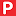 'polybush.co.uk' icon