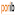 'porib.com' icon