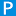 'poscigi.pl' icon